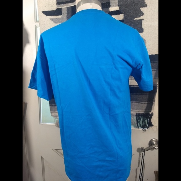 "the dice giveth and the dice taketh away" DnD tee - Picture 3 of 5